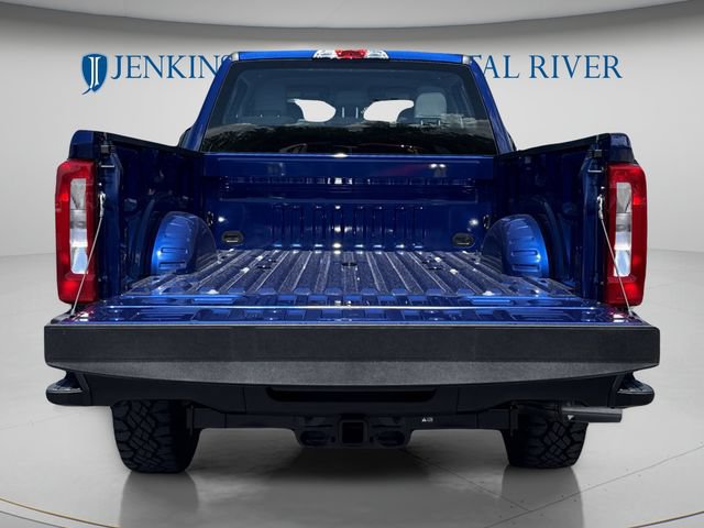 New 2026 Ford F350 XL w/ XL Off-Road Package AWD/4WD image 13