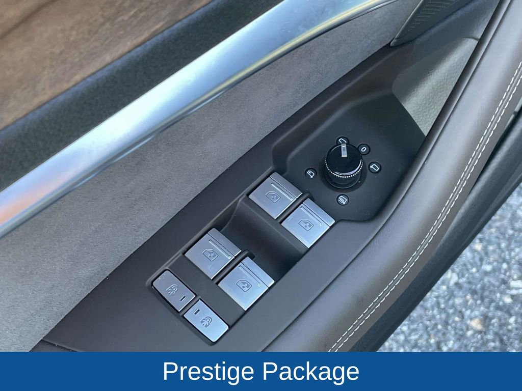 Used 2025 Audi A6 3.0T Prestige image 23