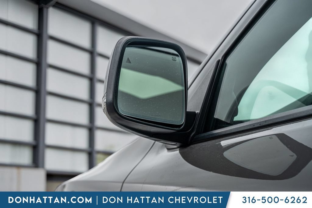 Used 2024 Dodge Durango GT AWD/4WD image 35
