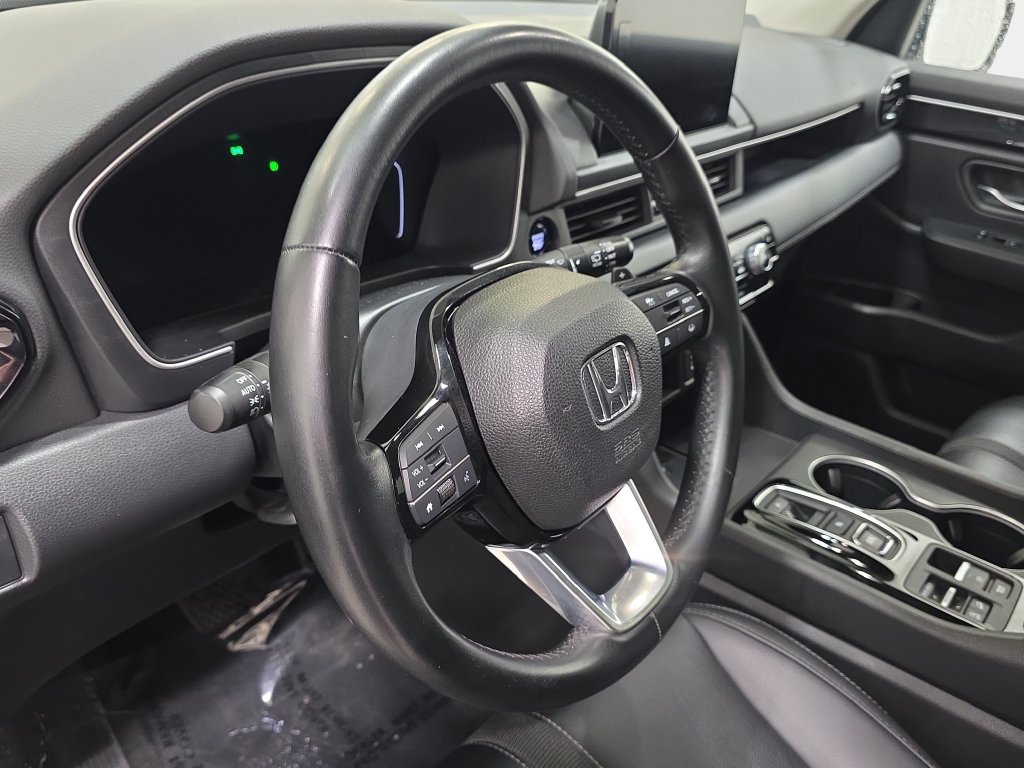 Used 2023 Honda Pilot Touring image 12