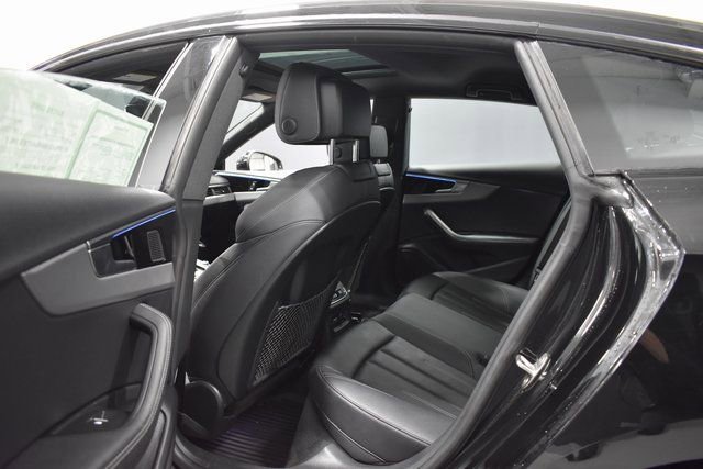 Used 2023 Audi A5 2.0T Prestige w/ Black Optic Plus Package image 32