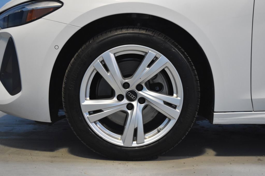 Certified 2025 Audi A5 2.0T Premium w/ Convenience Package image 21