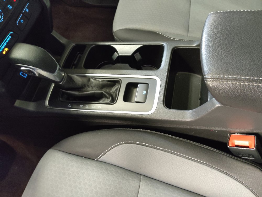 Used 2018 Ford Escape SE AWD/4WD image 26