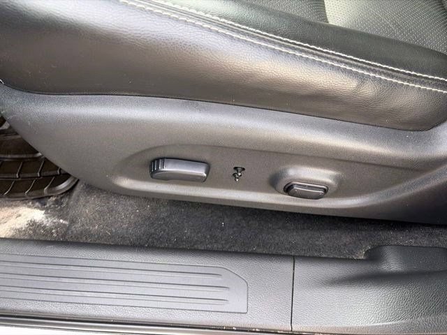 Used 2021 Nissan Murano SL AWD/4WD image 12