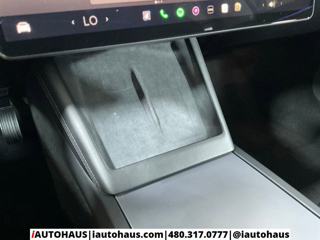 Used 2025 Tesla Model 3 Long Range image 26
