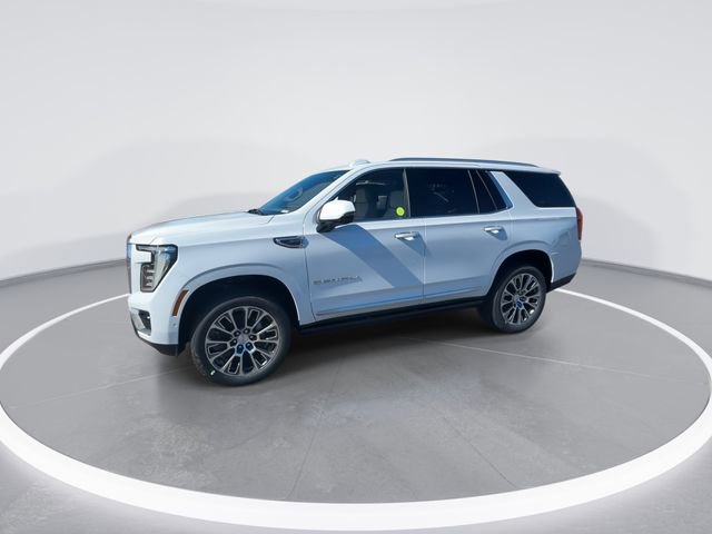New 2026 GMC Yukon Denali image 7
