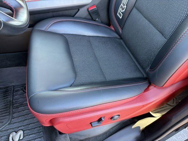 Used 2023 RAM 1500 Rebel w/ Rebel Level 1 Equipment Group image 23
