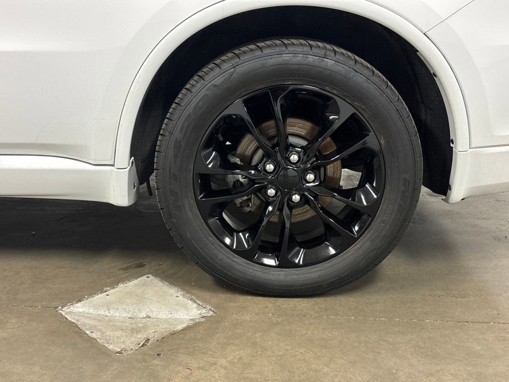 Used 2020 Dodge Durango R/T image 23