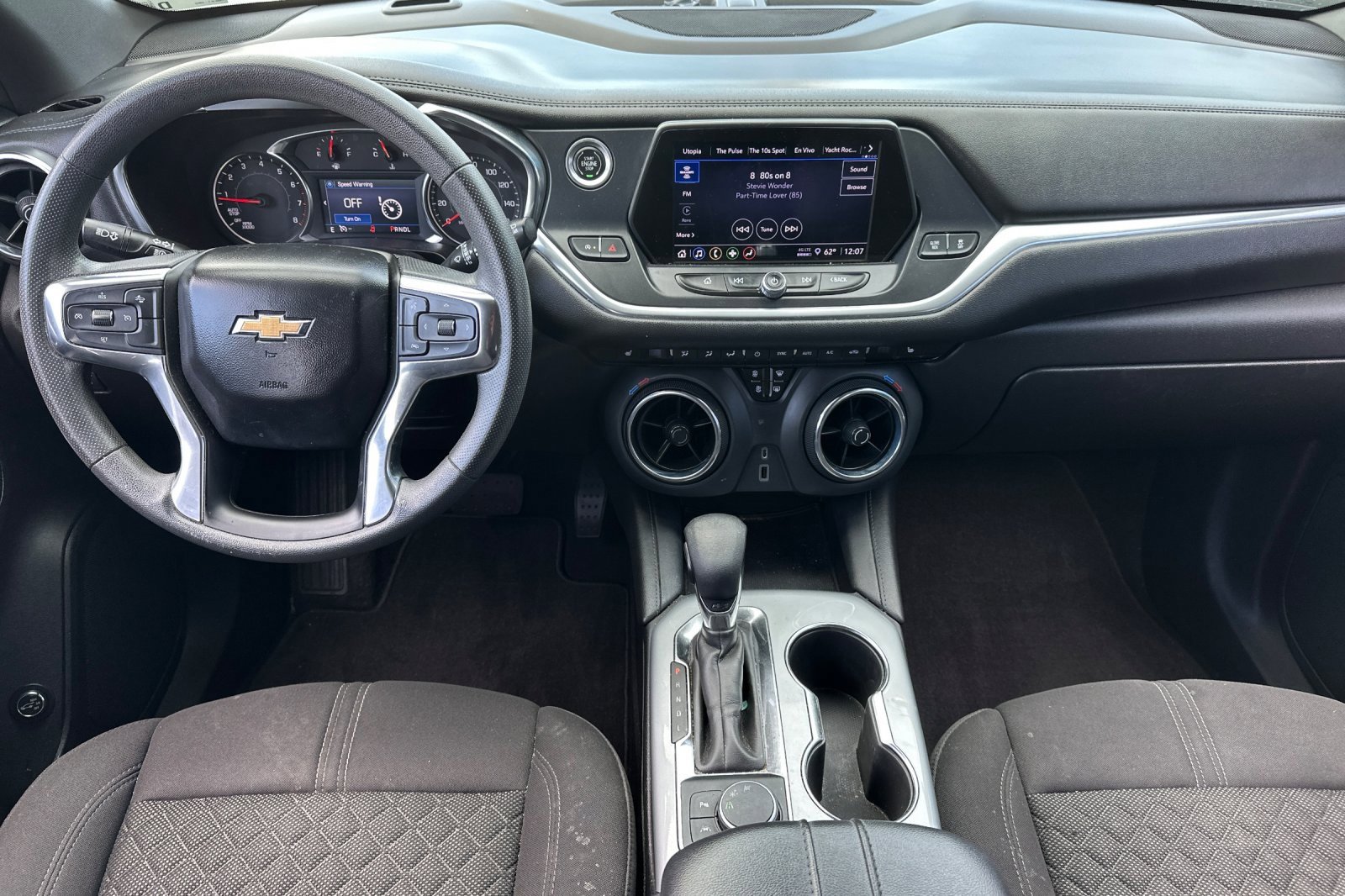 Used 2022 Chevrolet Blazer LT w/ Redline Edition image 16