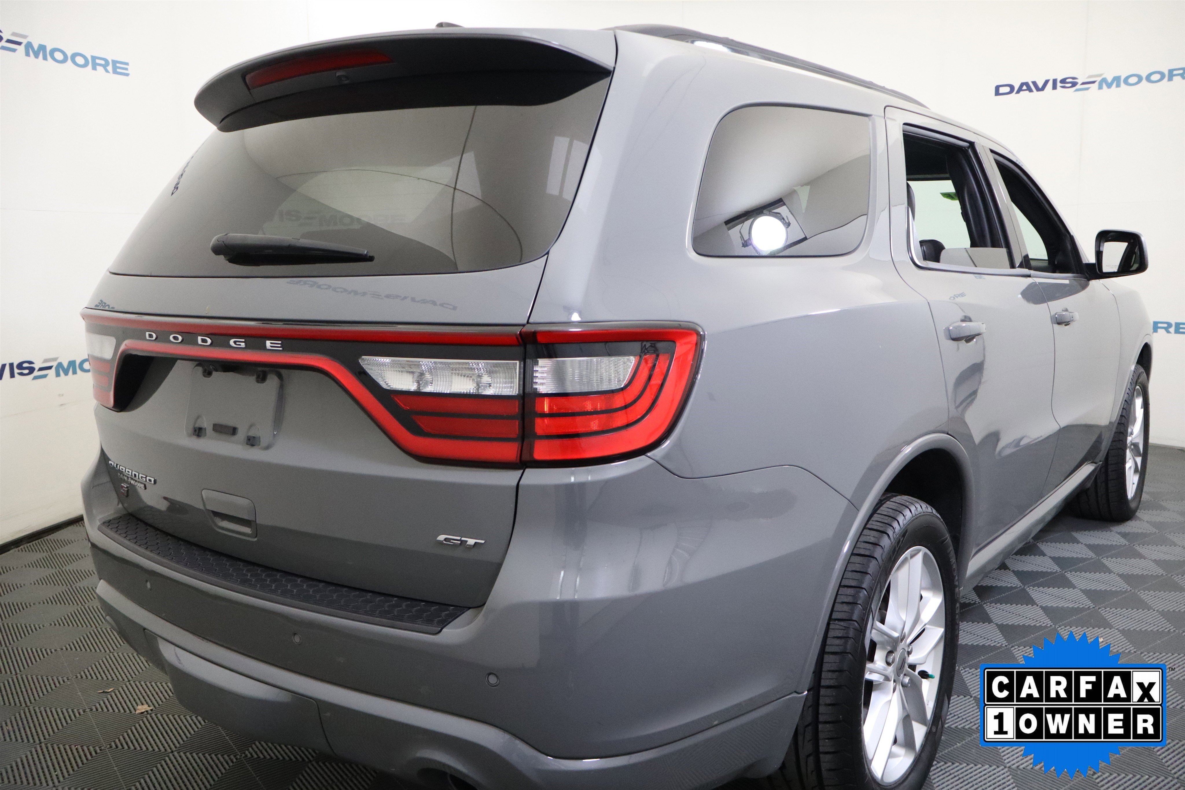 Used 2024 Dodge Durango GT image 5