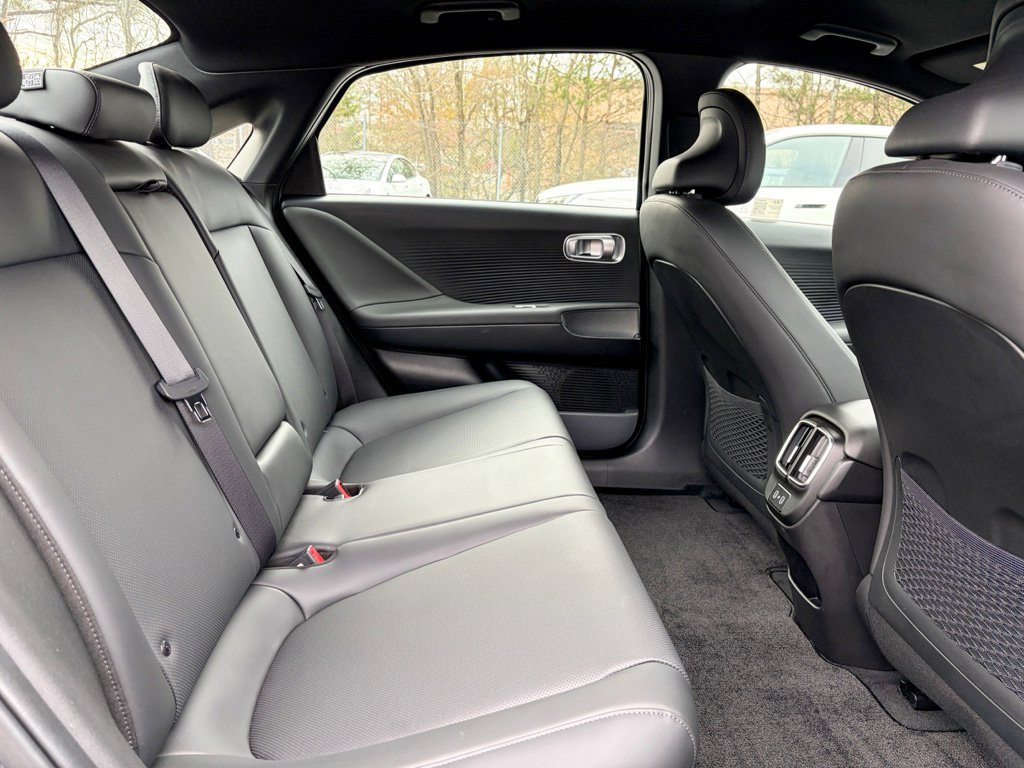 Used 2024 Hyundai Ioniq 6 SEL image 23