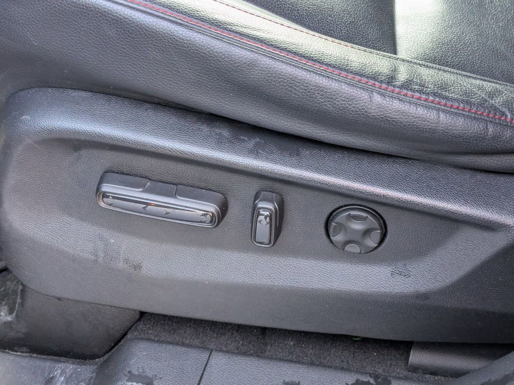 Used 2024 Honda Odyssey Sport image 16