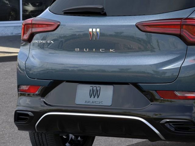 New 2026 Buick Encore GX Sport Touring image 14