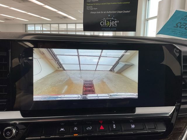 New 2025 GMC Sierra 1500 SLE image 25