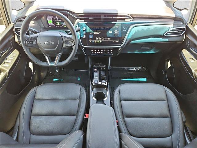Certified 2023 Chevrolet Bolt LT w/ Infotainment Package FWD image 23