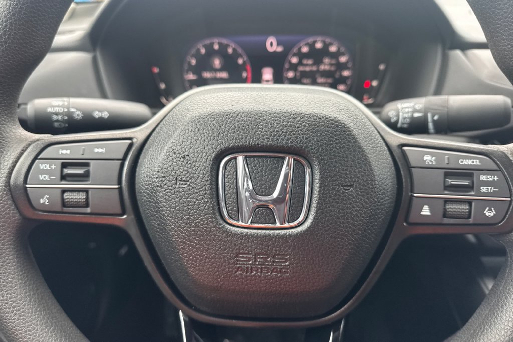 New 2026 Honda Accord LX image 20