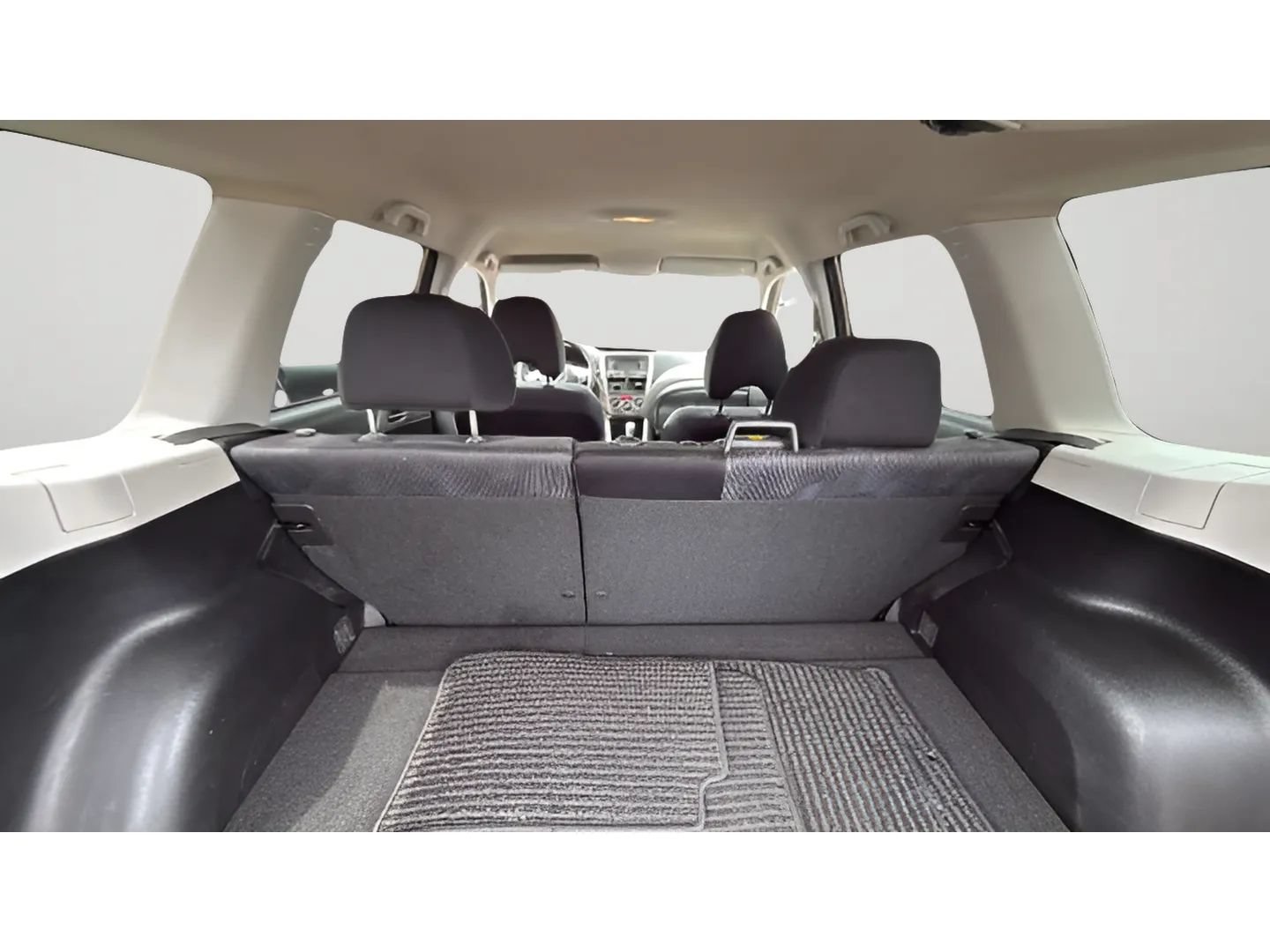 Used 2009 Subaru Forester 2.5X AWD/4WD image 7