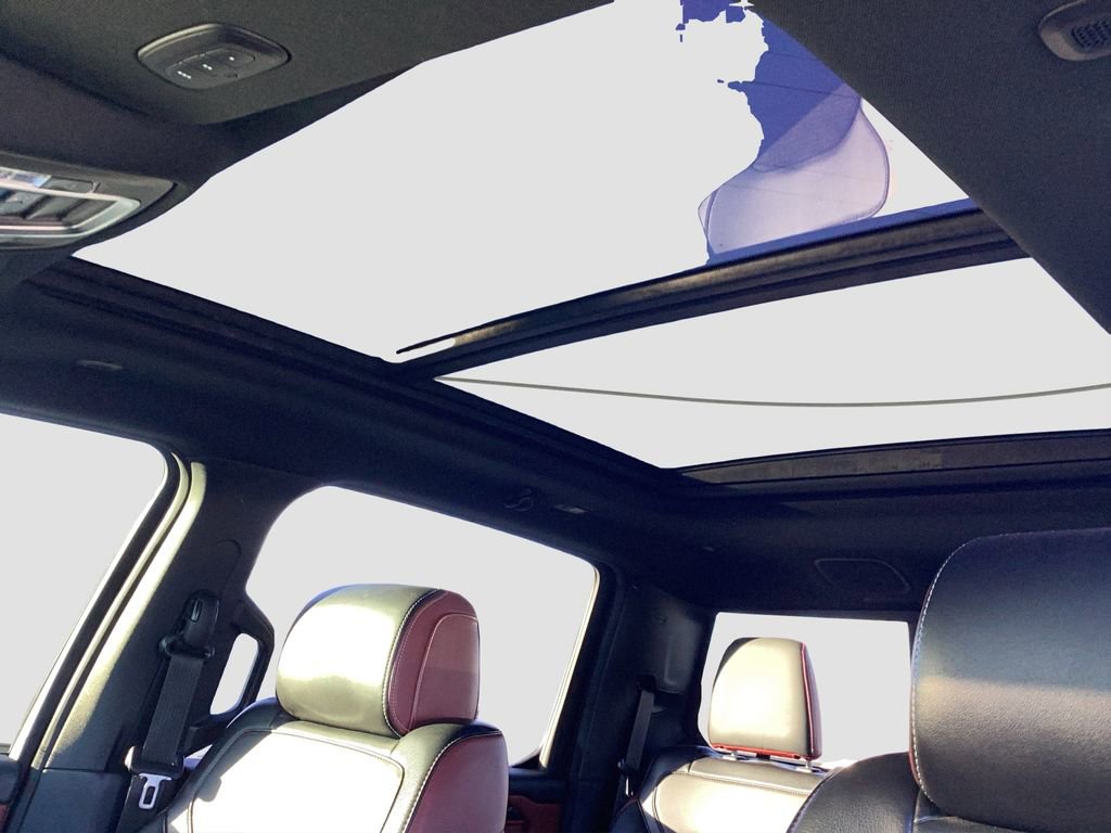 Used 2019 RAM 1500 Rebel w/ Rebel Level 2 Equipment Group image 24