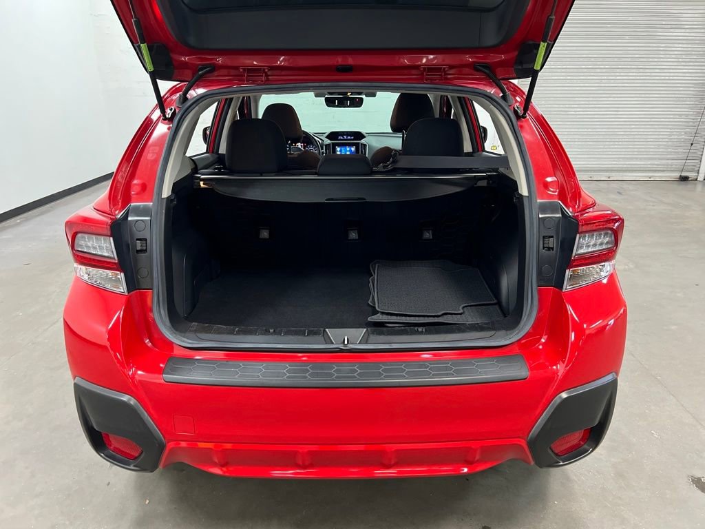 Used 2020 Subaru Crosstrek 2.0i Premium w/ Moonroof Package 1 image 25