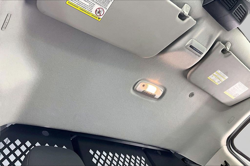 Used 2020 Ford Transit 250 Low Roof w/ Exterior Upgrade Package RWD image 19