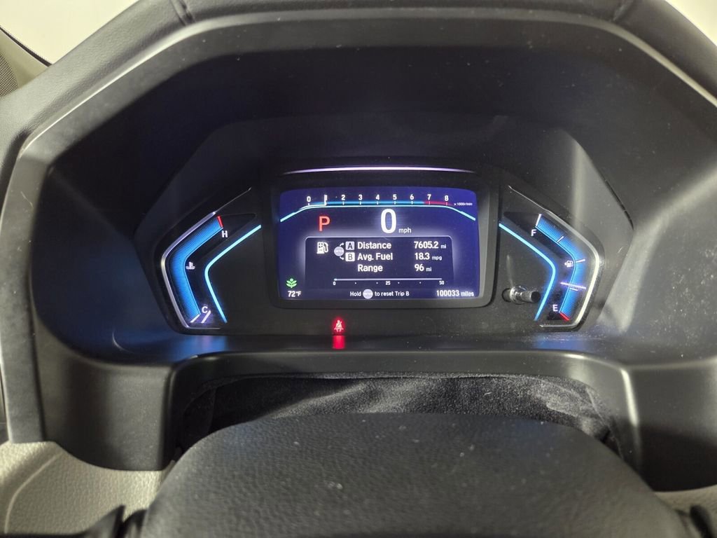 Used 2019 Honda Odyssey EX image 17