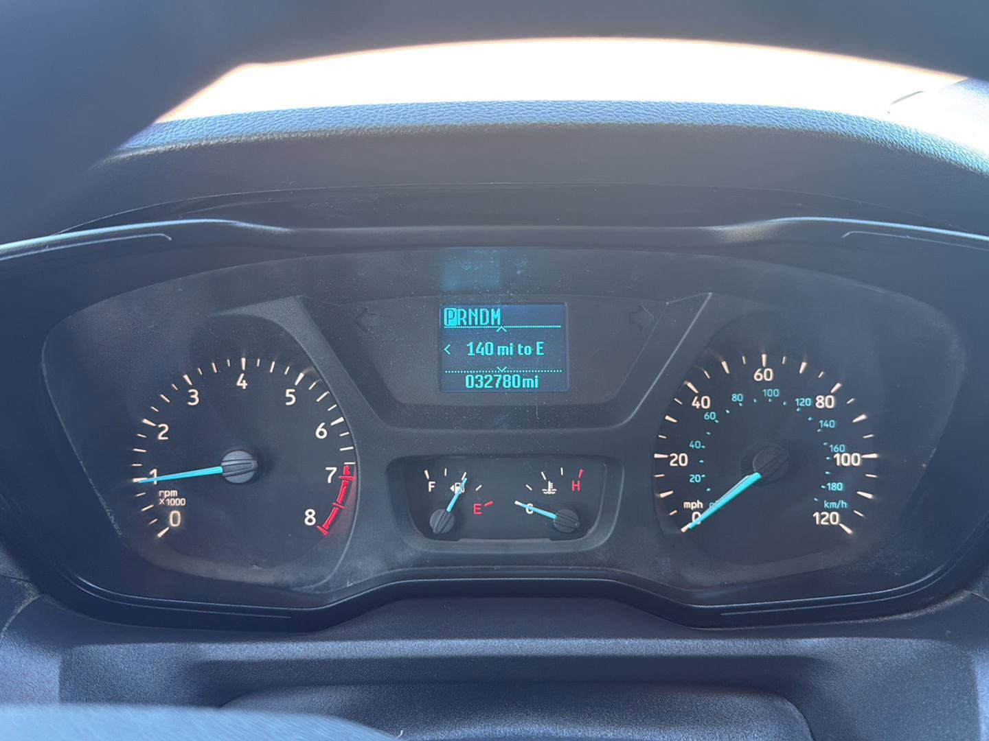 Certified 2019 Ford Transit 350 XL image 20