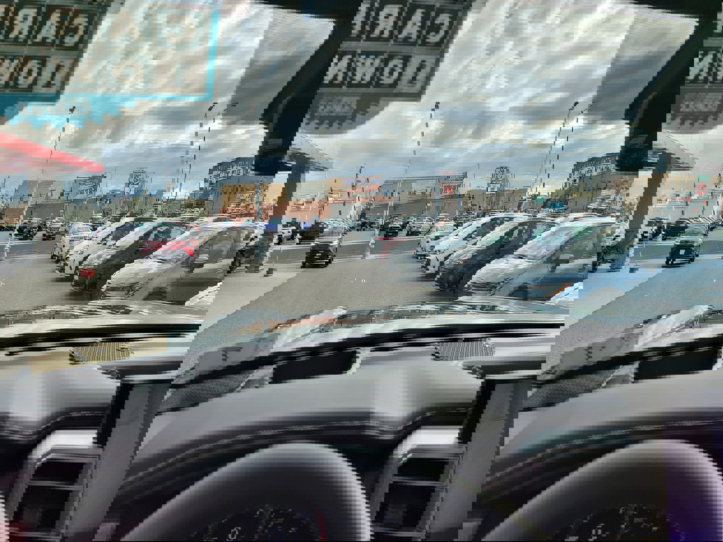 Used 2024 Toyota Sequoia Capstone image 3