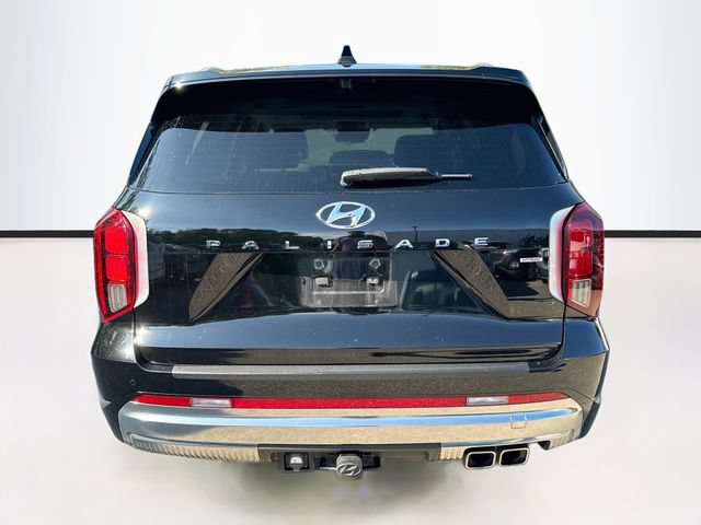 Used 2024 Hyundai Palisade Calligraphy AWD/4WD image 7