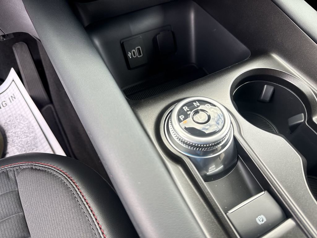 New 2026 Ford Explorer ST-Line AWD/4WD image 35