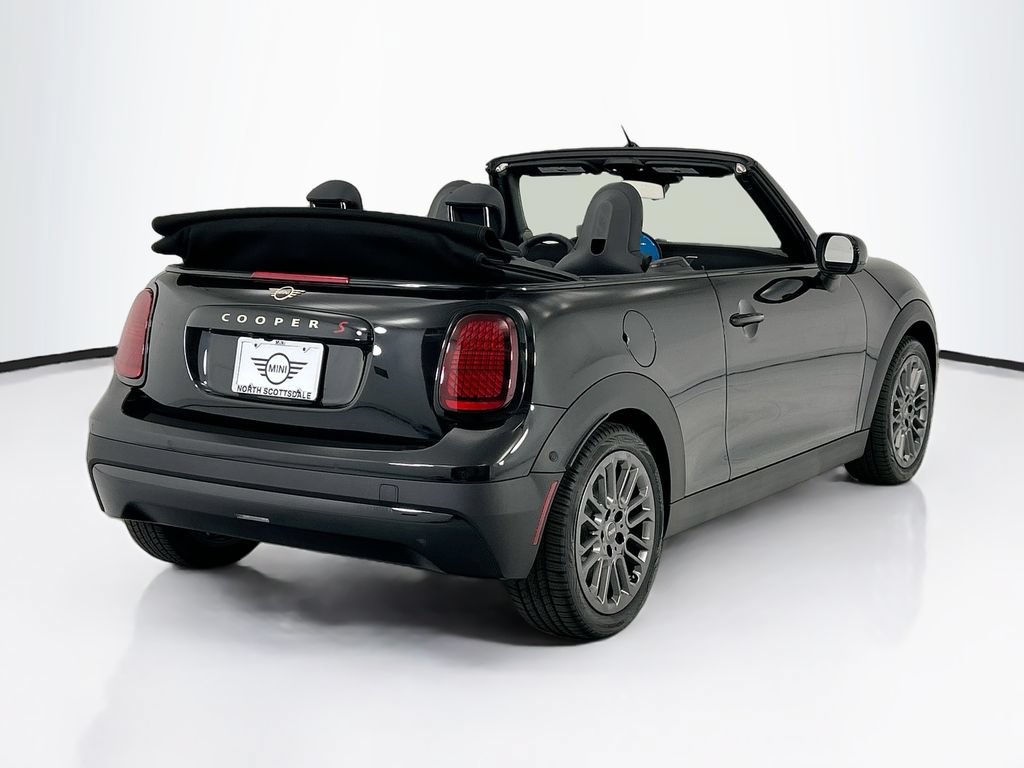 New 2026 MINI Cooper S FWD image 5