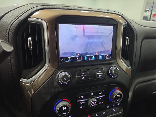 Used 2022 Chevrolet Silverado 3500 High Country w/ Z71 Off-Road Package AWD/4WD image 9