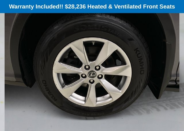 Used 2019 Lexus RX 350 AWD w/ Navigation Package image 20