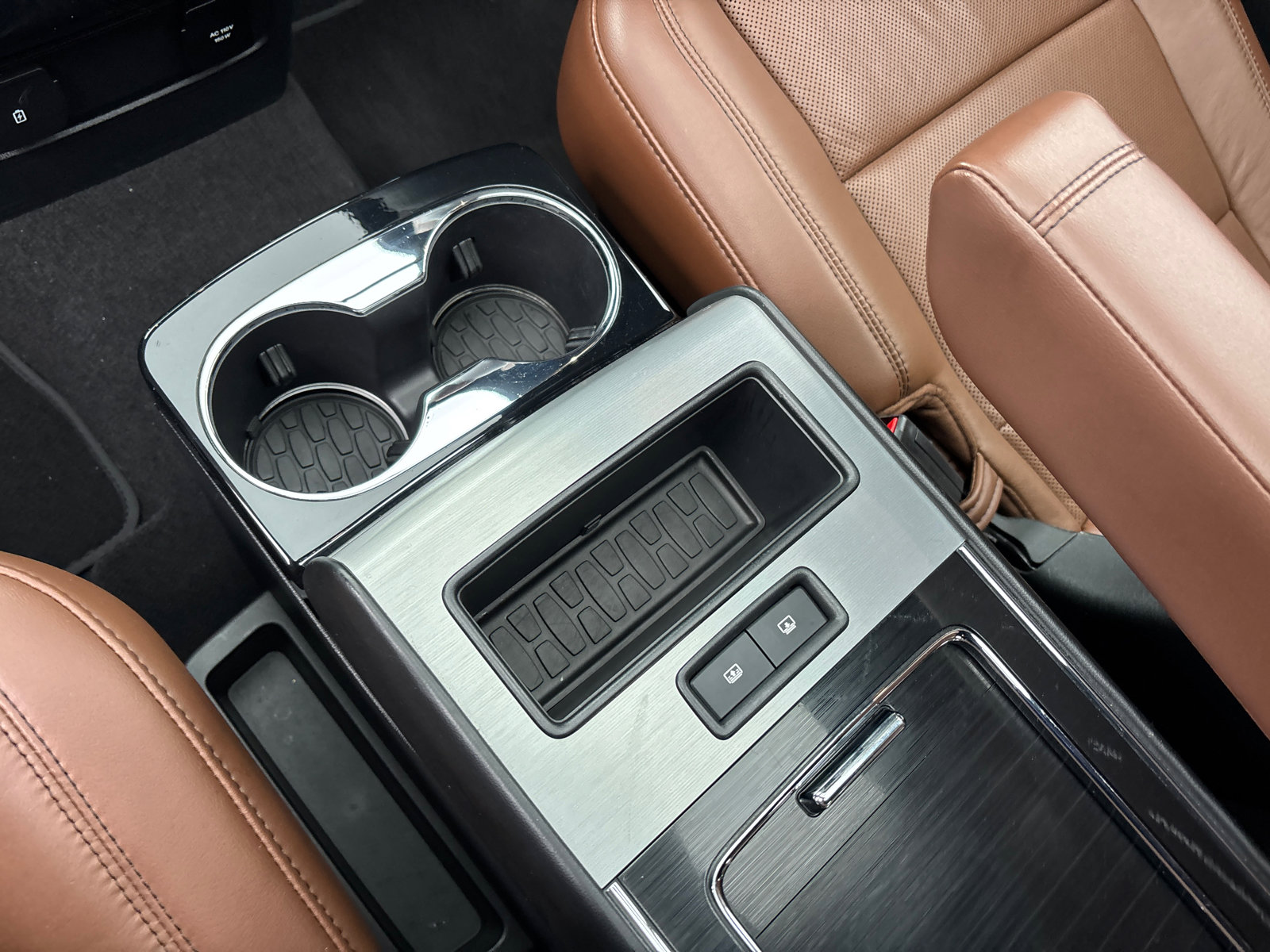 Used 2020 Lincoln Aviator Reserve w/ Equipment Group 202A image 35