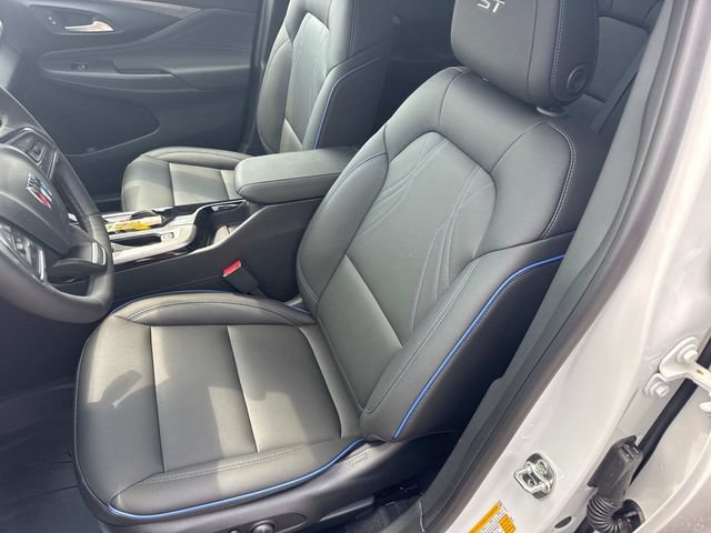 New 2026 Buick Envista Sport Touring w/ Convenience I Package FWD image 24