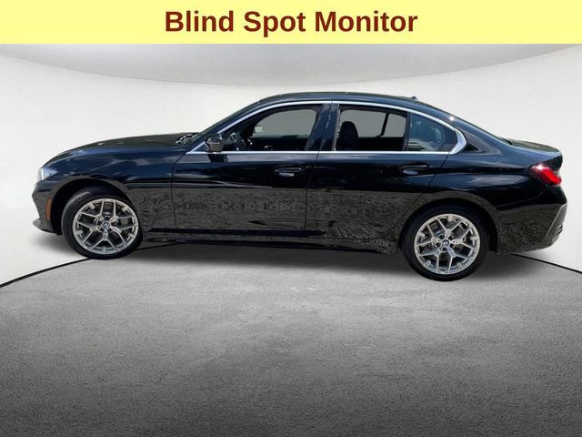 Used 2026 BMW 330i xDrive Sedan AWD/4WD image 6