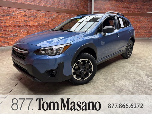 Used 2023 Subaru Crosstrek 2.0i