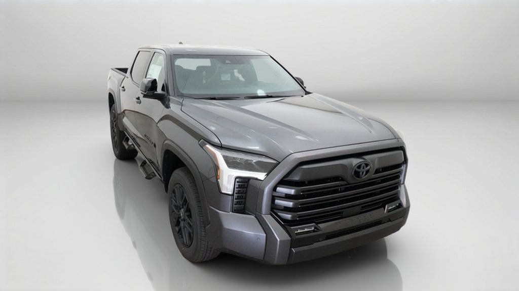 New 2026 Toyota Tundra Limited w/ Nightshade Package AWD/4WD image 14