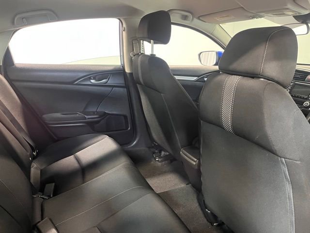 Used 2020 Honda Civic LX image 14