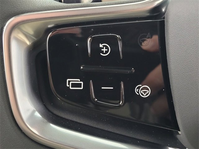 New 2025 Volvo EX90 Ultra image 31