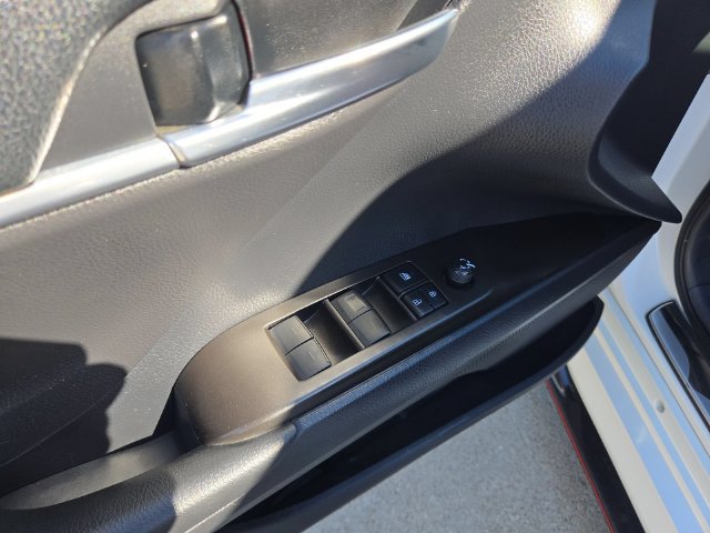 Used 2021 Toyota Camry TRD FWD image 21