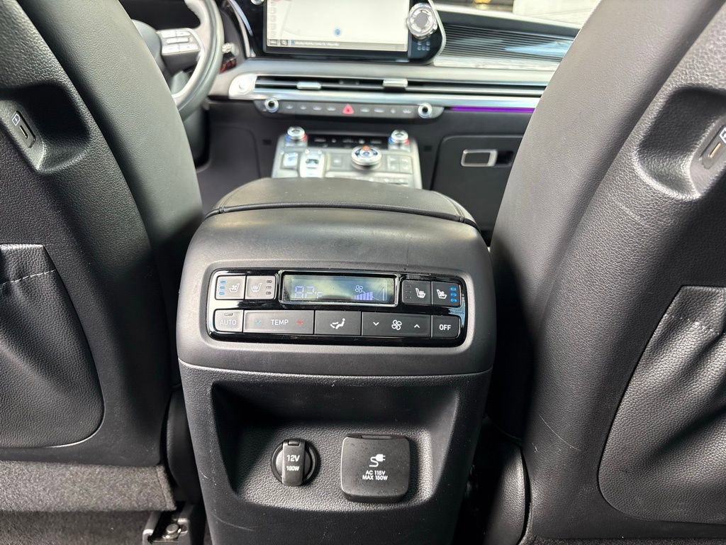 Used 2025 Hyundai Palisade Calligraphy image 50