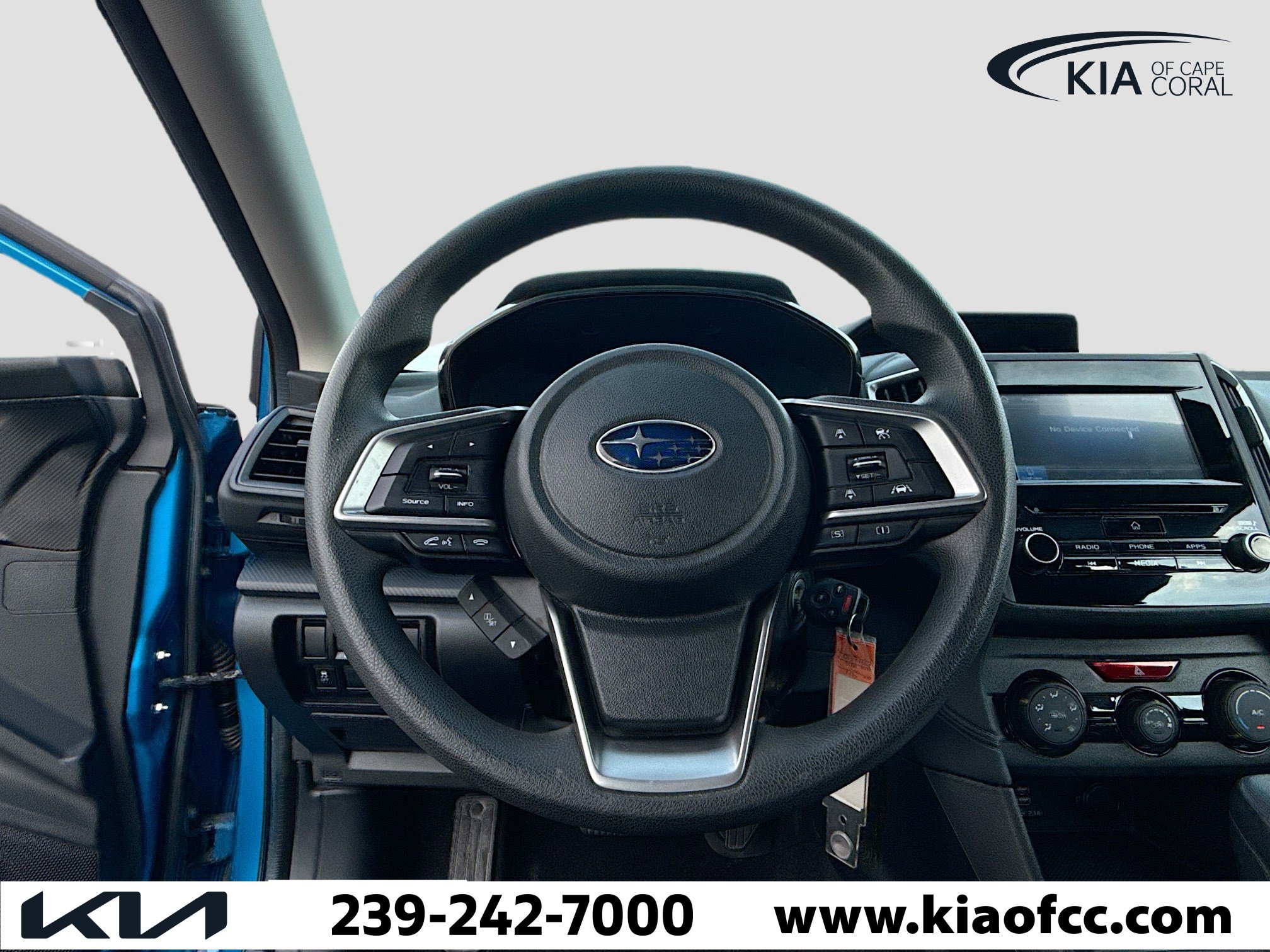 Used 2023 Subaru Impreza Premium image 34