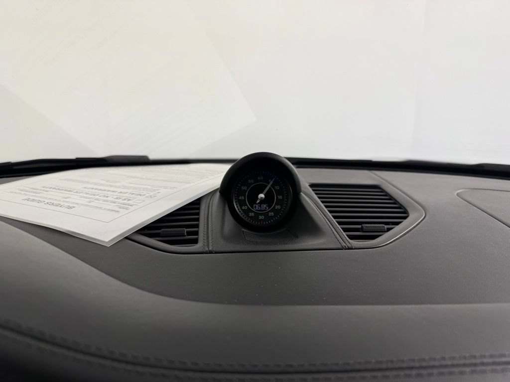 Certified 2023 Porsche 911 Targa 4S AWD/4WD image 21
