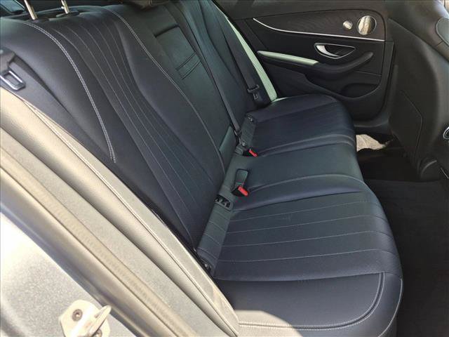 Certified 2022 Mercedes-Benz E 350 Sedan w/ AMG Line Exterior image 20
