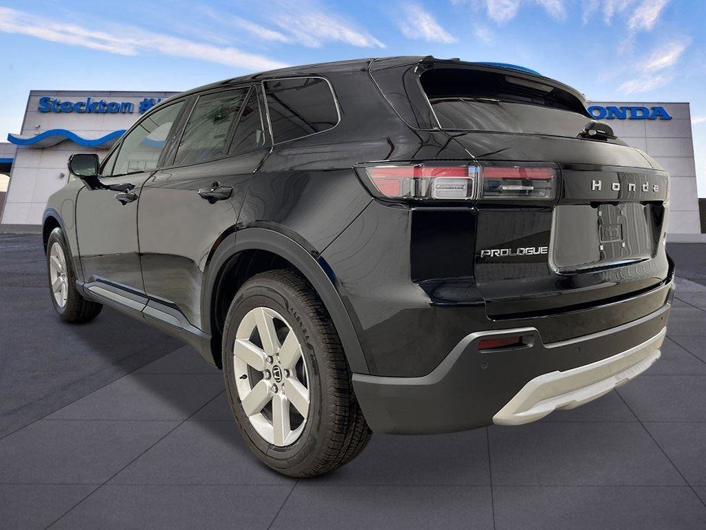 New 2025 Honda Prologue EX image 3