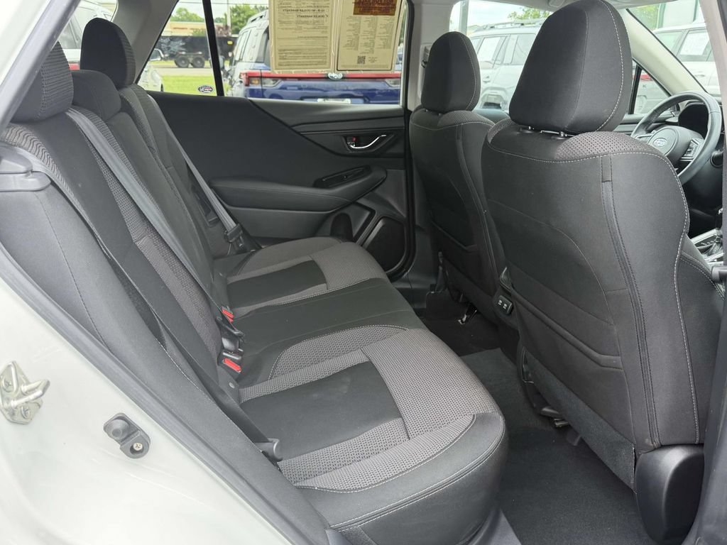Used 2020 Subaru Outback Premium AWD/4WD image 13