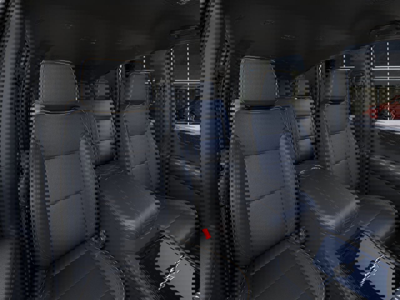 New 2025 GMC Yukon Elevation w/ LPO, Floor Liner Package image 16