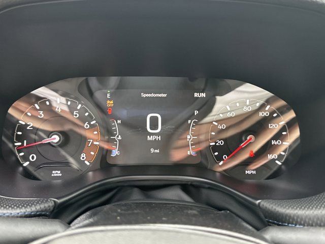 New 2026 Jeep Compass Limited image 24