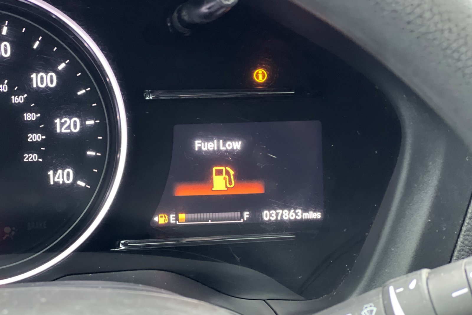 Used 2022 Honda HR-V EX image 25