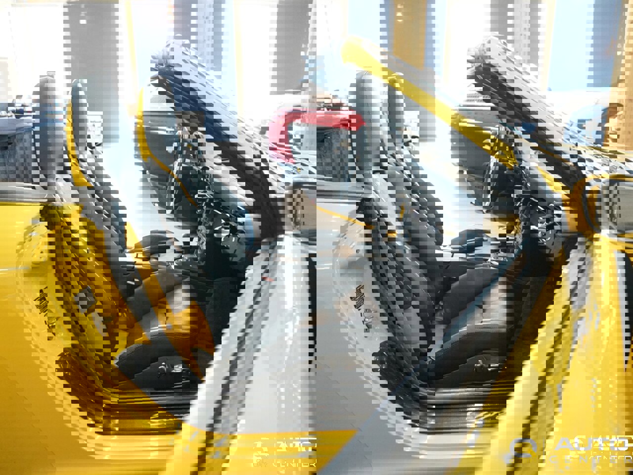 Used 2006 Porsche 911 Carrera 4S image 34